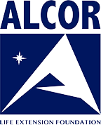 Alcor Life Extension Foundation Logo